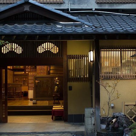 Tekkosen Honkan Suwa  Exterior photo