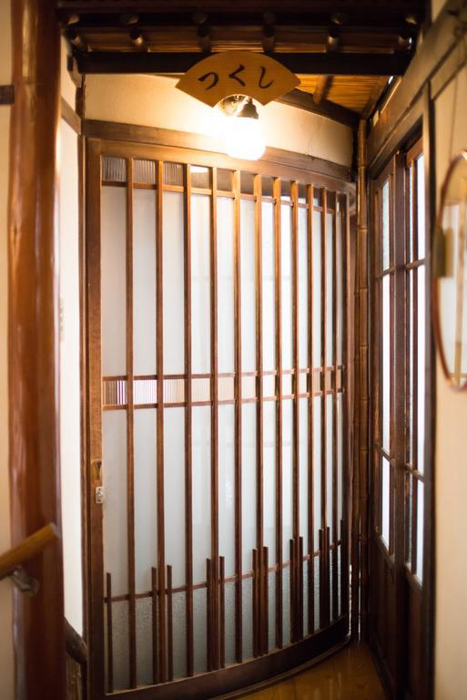 Tekkosen Honkan Suwa  Exterior photo