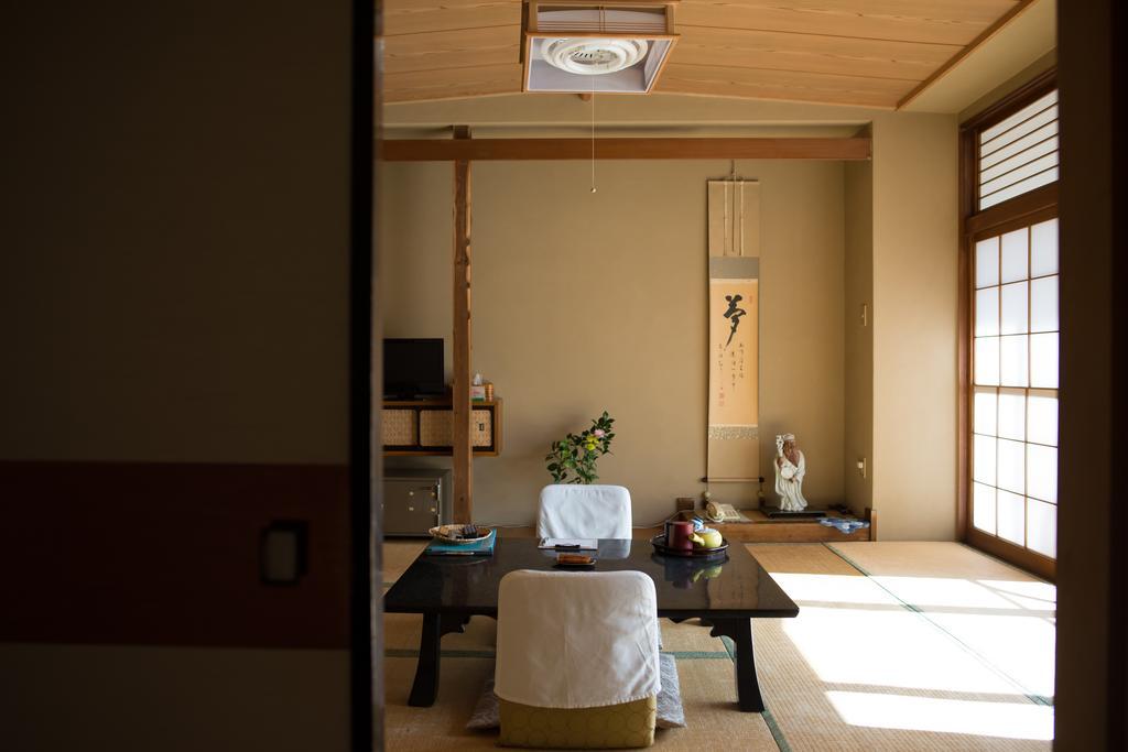 Tekkosen Honkan Suwa  Exterior photo